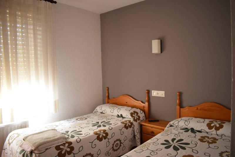 Hostal La Tablada image