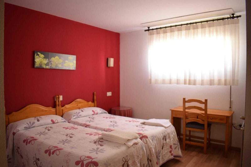 Hostal La Tablada image
