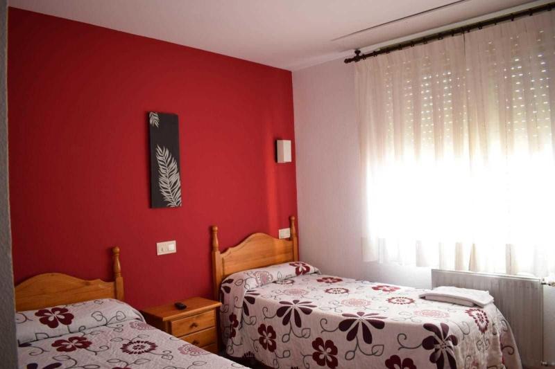 Hostal La Tablada image