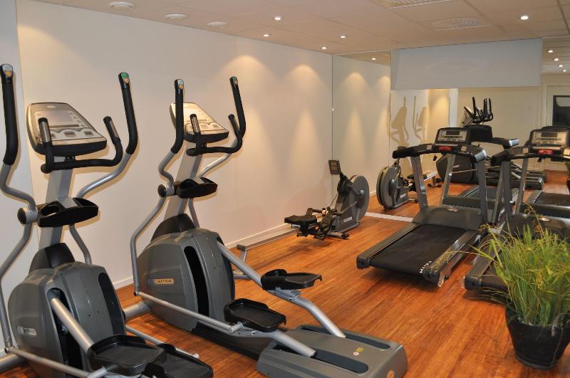 Trosa Stadshotell & Spa image