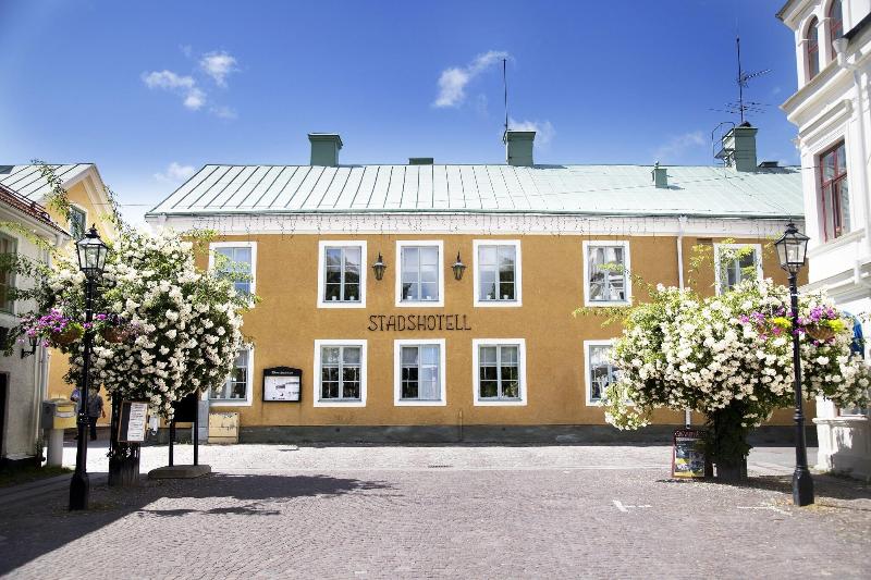 Trosa Stadshotell & Spa image