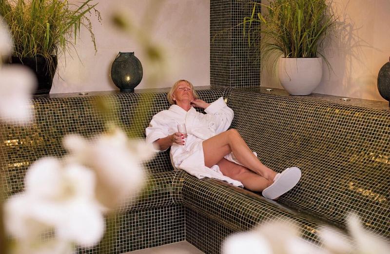 Trosa Stadshotell & Spa image
