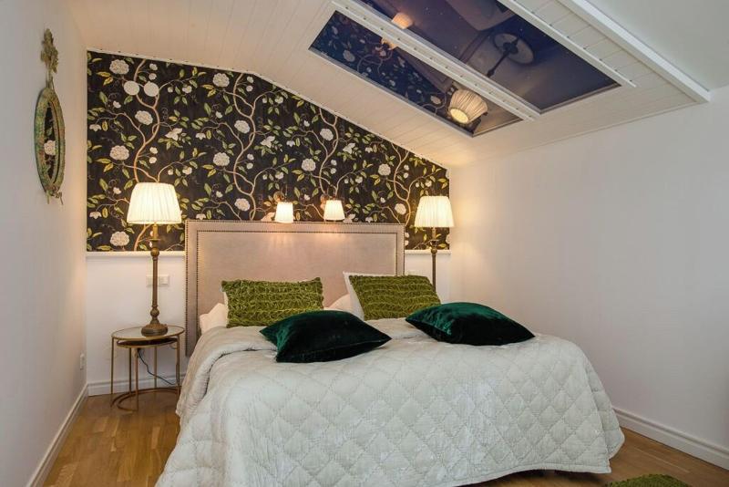 Trosa Stadshotell & Spa image