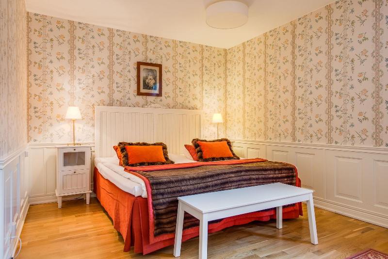 Trosa Stadshotell & Spa image
