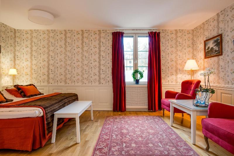 Trosa Stadshotell & Spa image