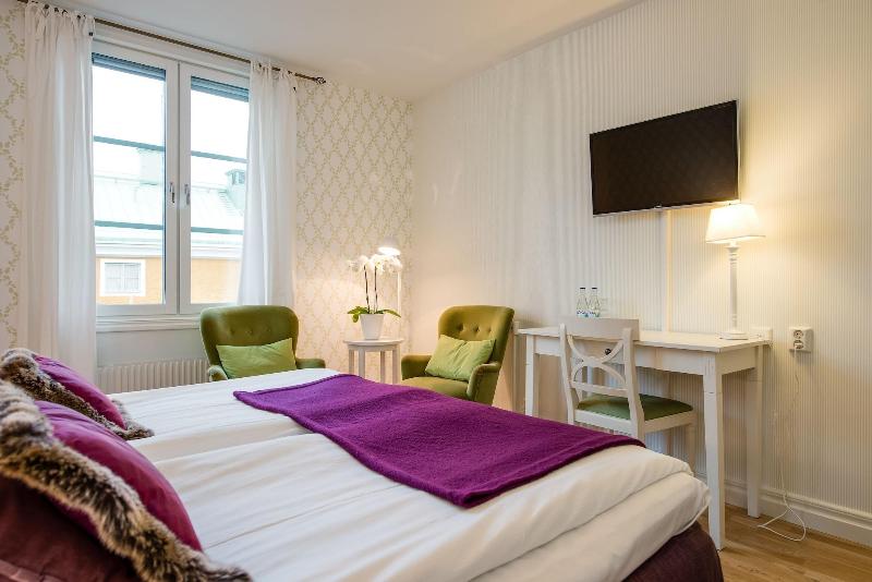 Trosa Stadshotell & Spa image