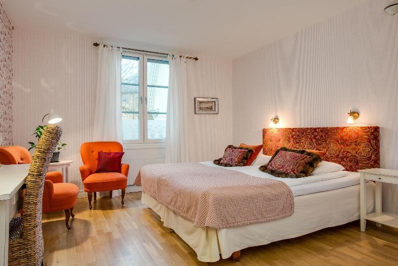 Trosa Stadshotell & Spa image