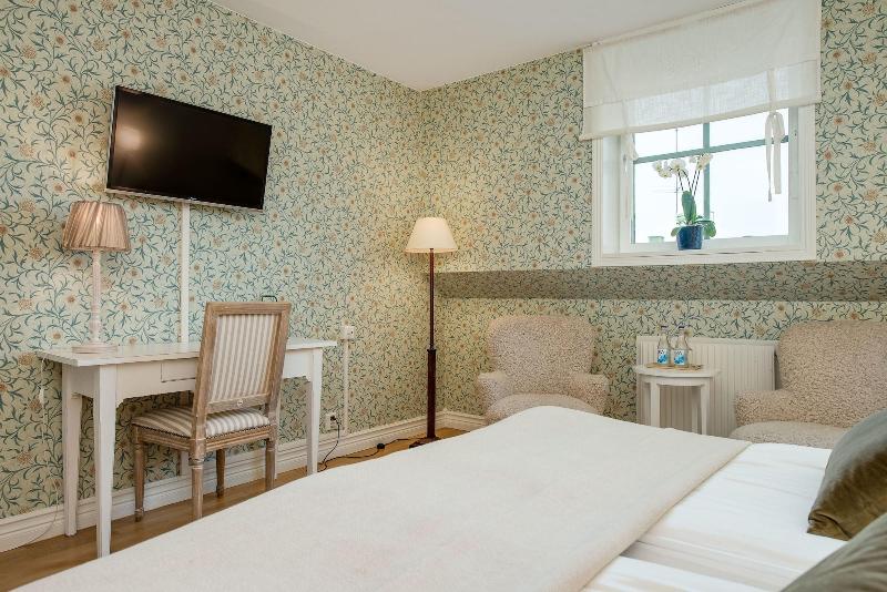 Trosa Stadshotell & Spa image