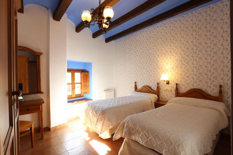 Hospedería de Sádaba image