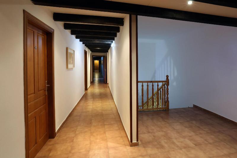Hospedería de Sádaba image