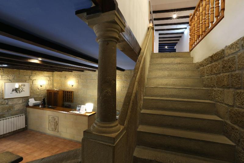 Hospedería de Sádaba image