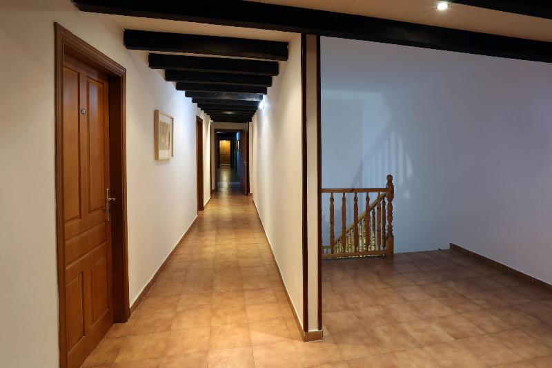 Hospedería de Sádaba image