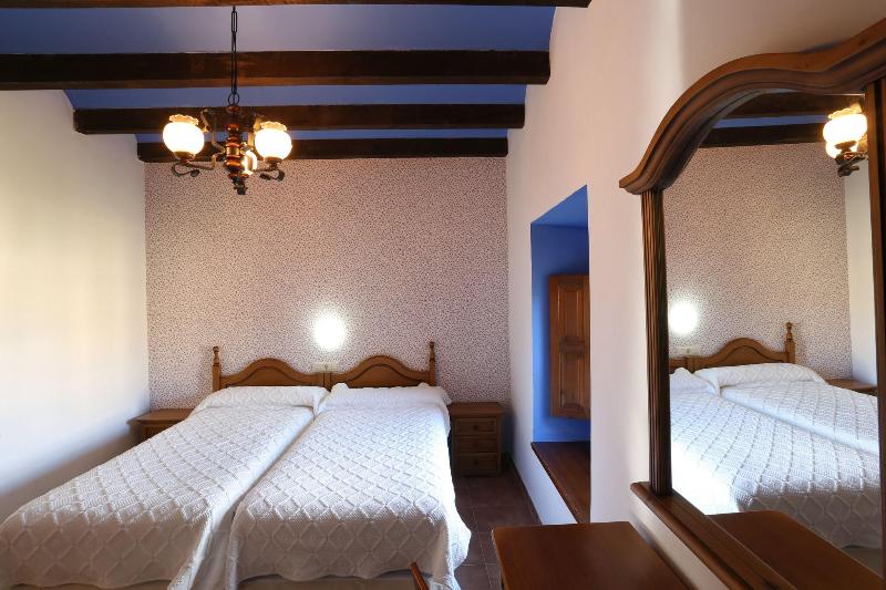 Hospedería de Sádaba image