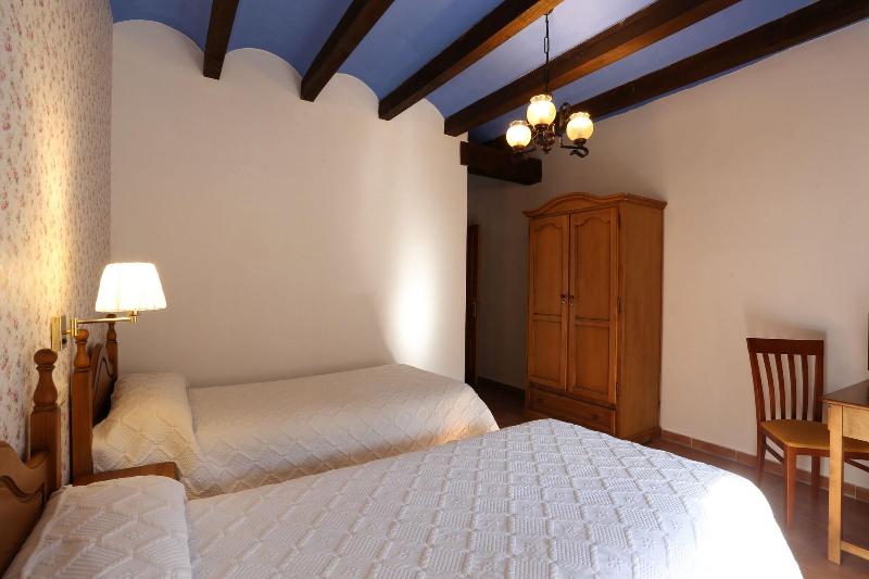 Hospedería de Sádaba image