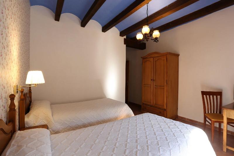 Hospedería de Sádaba image