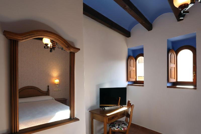 Hospedería de Sádaba image