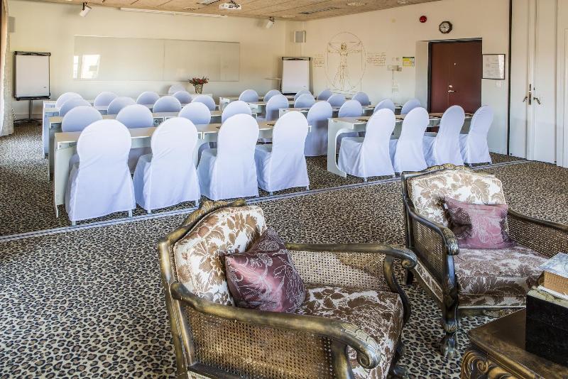 Bomans Hotell I Trosa image