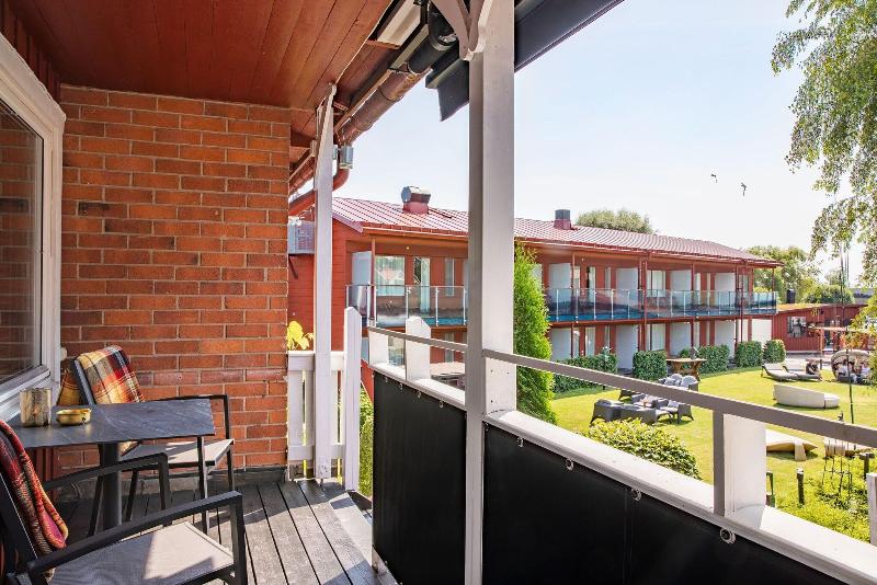 Bomans Hotell I Trosa image