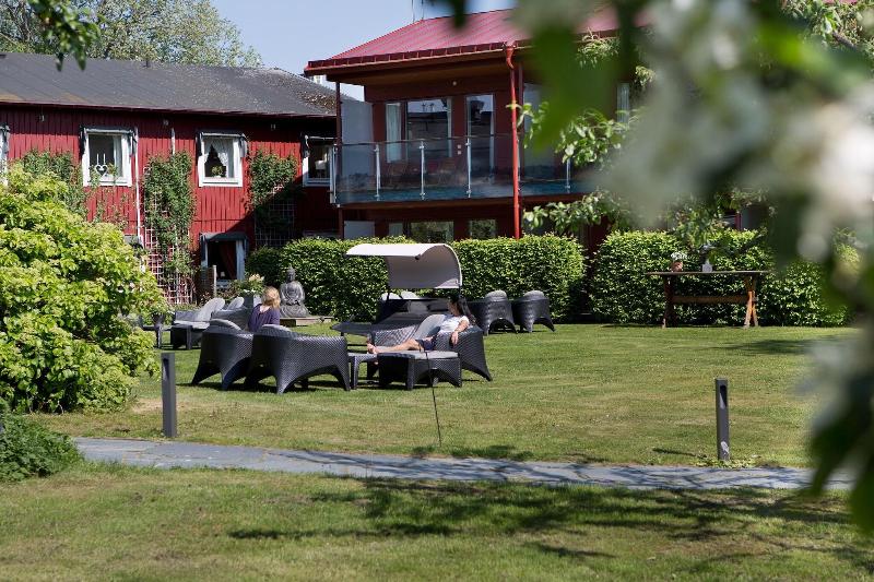 Bomans Hotell I Trosa image