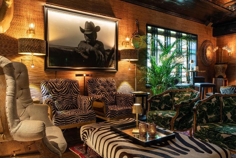 Bomans Hotell I Trosa image