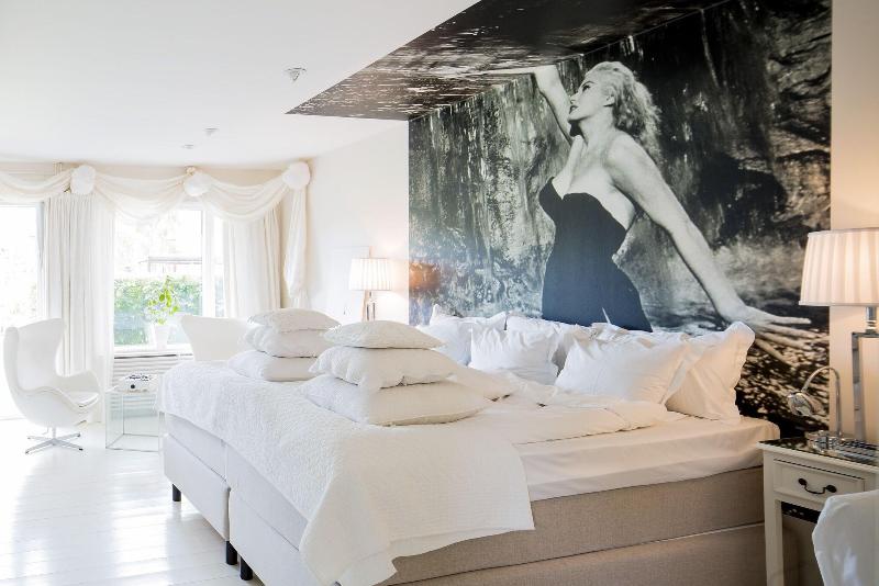 Bomans Hotell I Trosa image