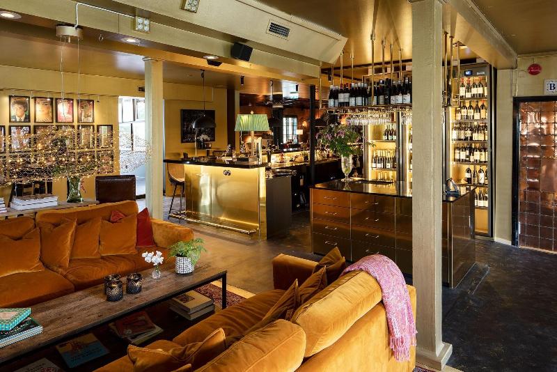 Bomans Hotell I Trosa image