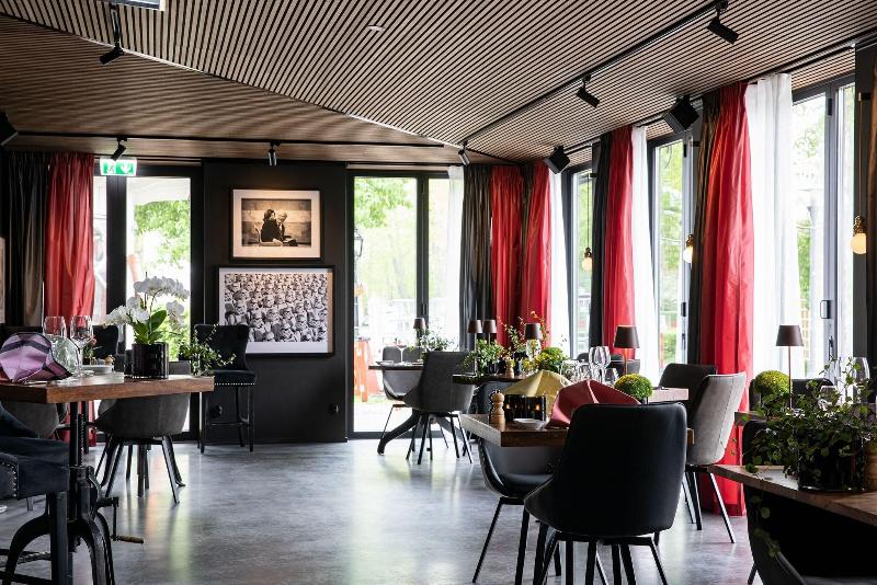 Bomans Hotell I Trosa image