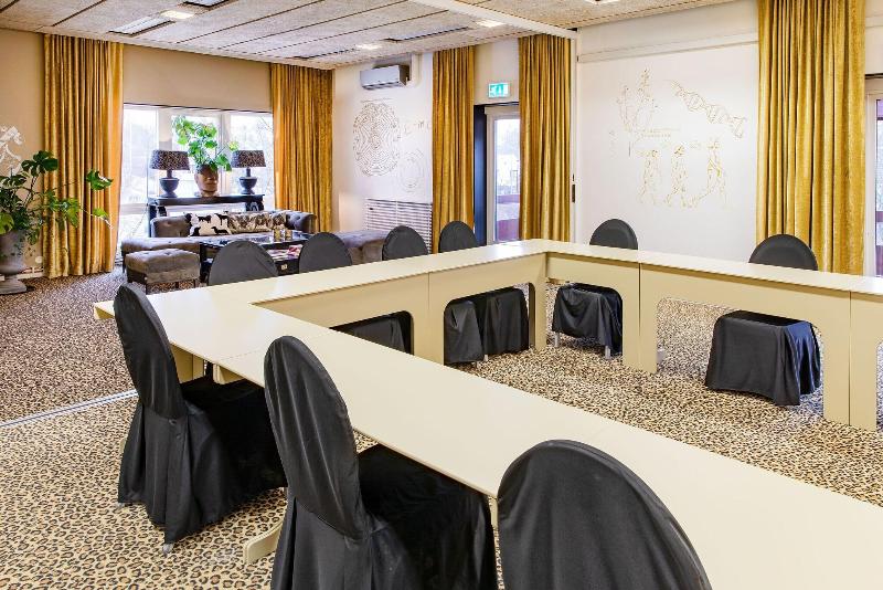 Bomans Hotell I Trosa image