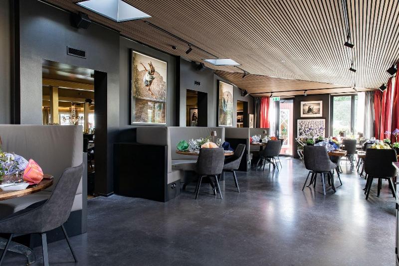 Bomans Hotell I Trosa image