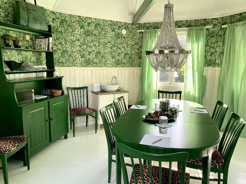 Bomans Hotell I Trosa image