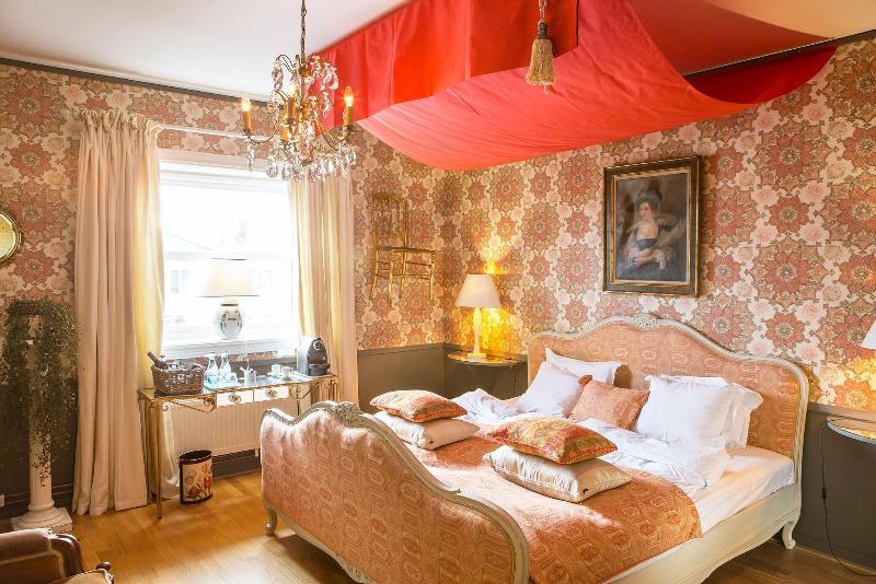 Bomans Hotell I Trosa image