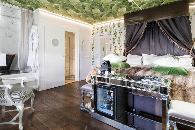 Bomans Hotell I Trosa image