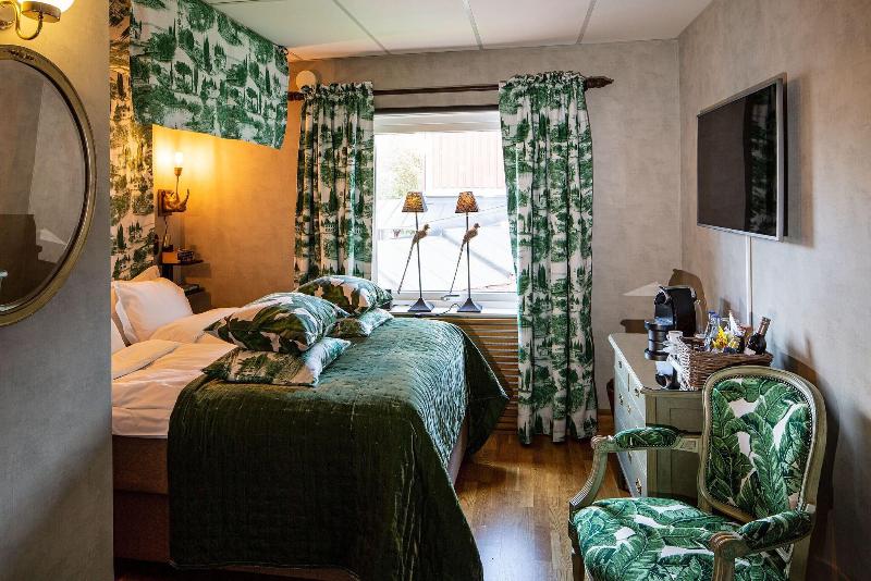 Bomans Hotell I Trosa image