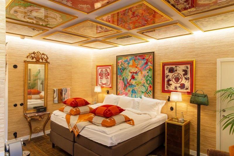 Bomans Hotell I Trosa image