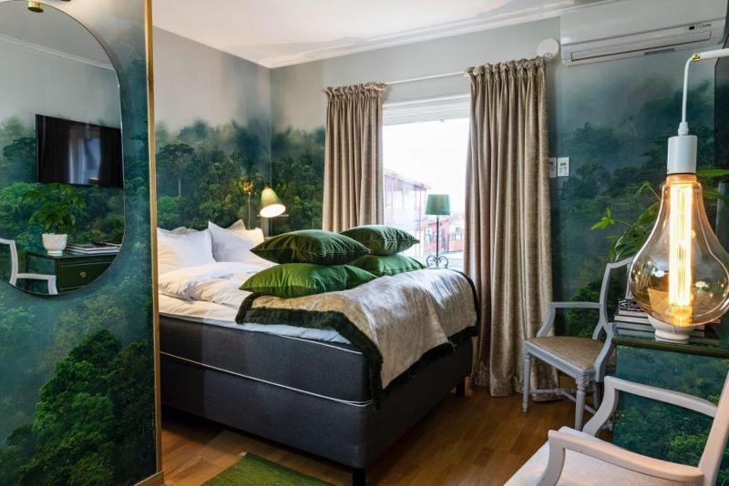 Bomans Hotell I Trosa image
