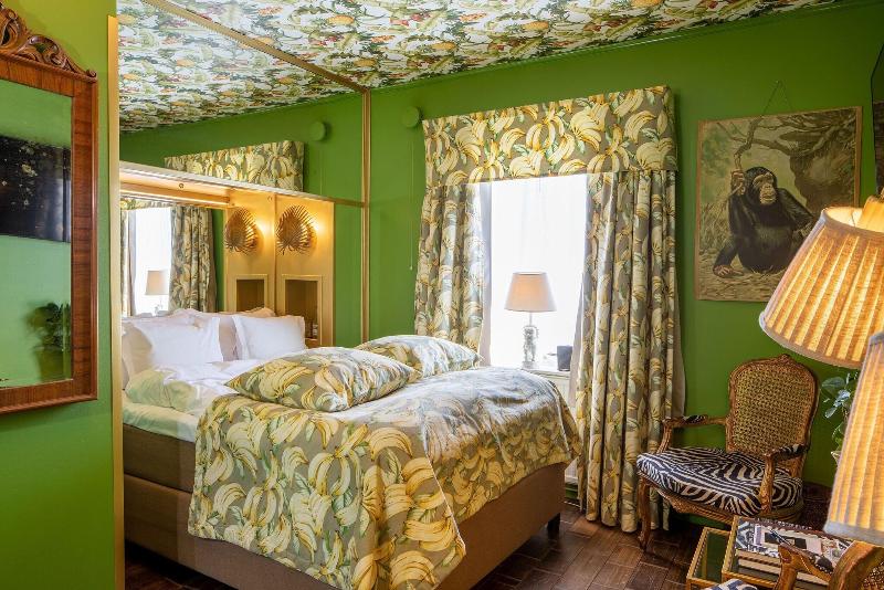 Bomans Hotell I Trosa image