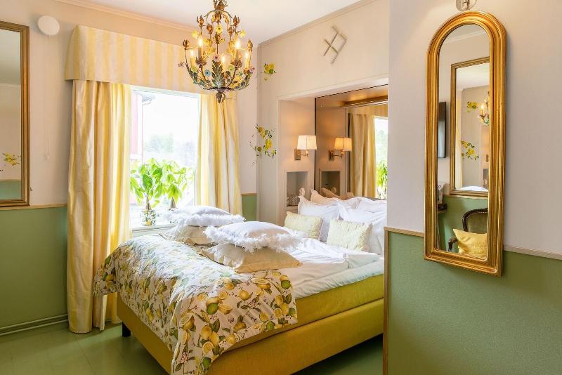 Bomans Hotell I Trosa image