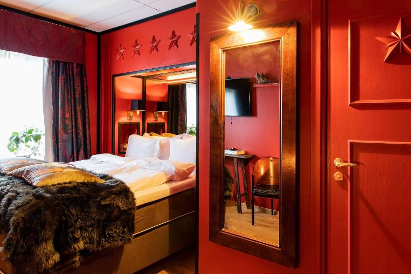 Bomans Hotell I Trosa image