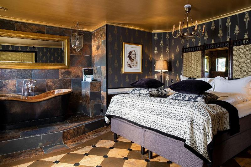 Bomans Hotell I Trosa image