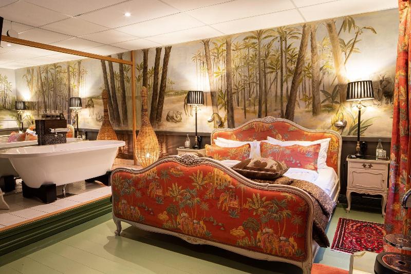 Bomans Hotell I Trosa image
