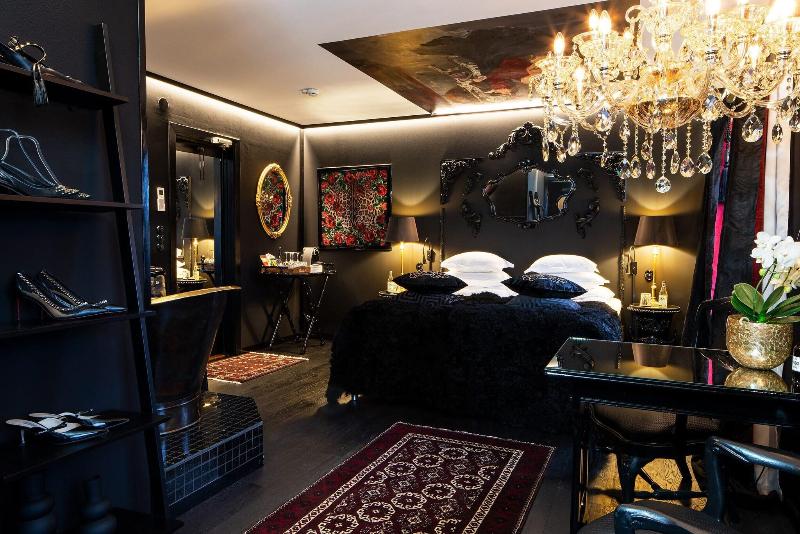 Bomans Hotell I Trosa image
