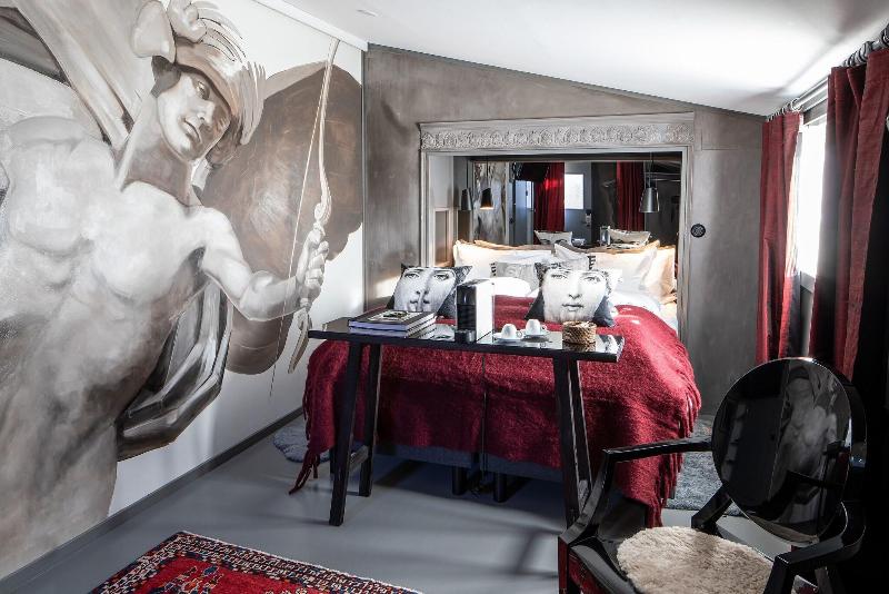 Bomans Hotell I Trosa image