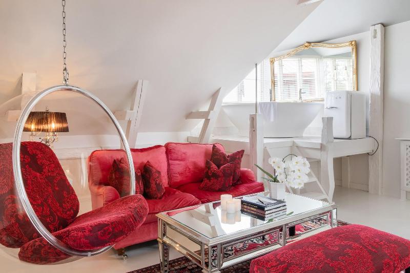 Bomans Hotell I Trosa image