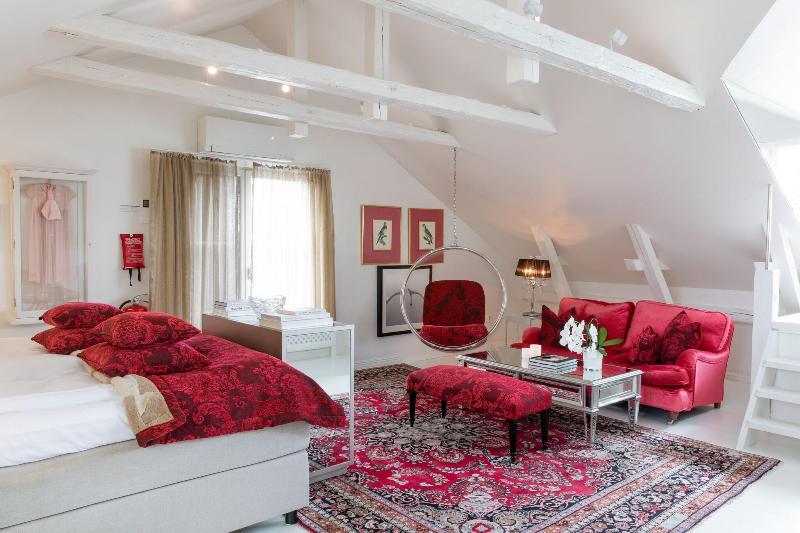 Bomans Hotell I Trosa image