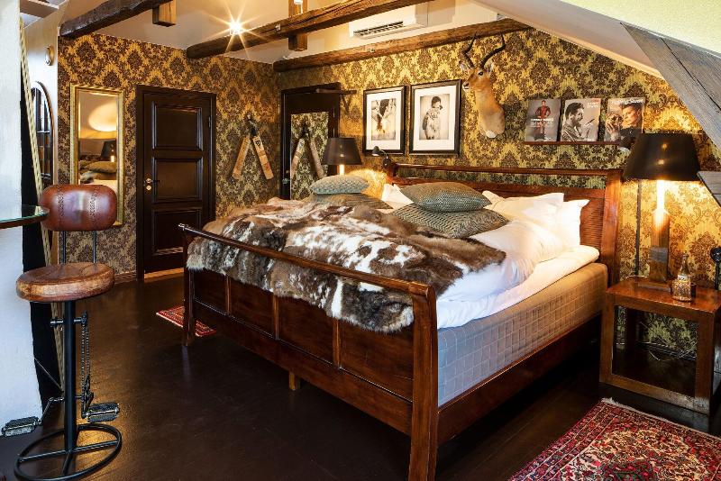 Bomans Hotell I Trosa image