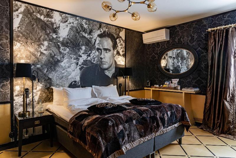Bomans Hotell I Trosa image