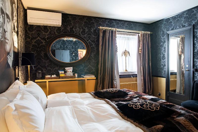 Bomans Hotell I Trosa image