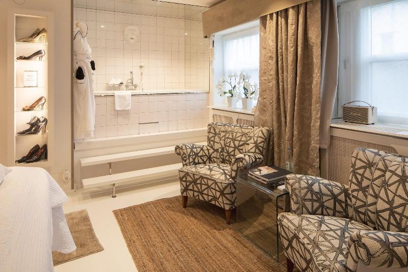 Bomans Hotell I Trosa image