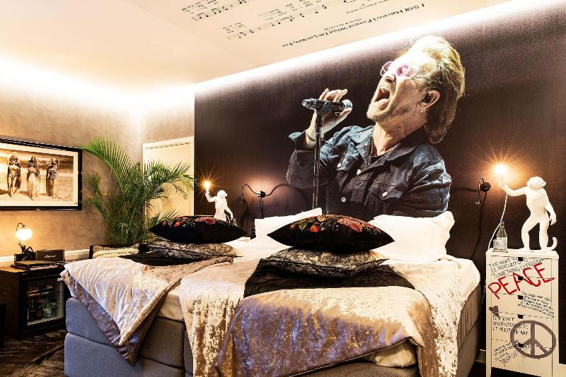 Bomans Hotell I Trosa image