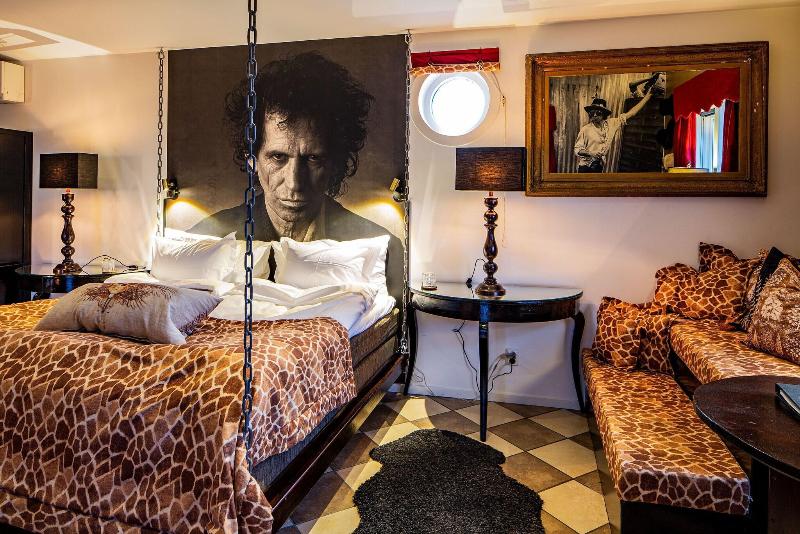 Bomans Hotell I Trosa image
